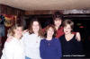 Cathy, Sharon, Gail, Lisa(Weezy), and LoriC