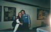 LorieG and Ian